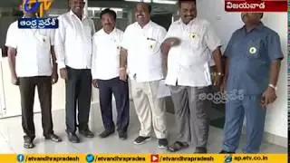 RTC Union Polls will be Held on August 9 | Tough Contest | at Vijayawada