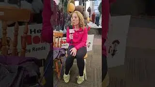 Indiana in the Morning Interview: Ashley Pruger (12-19-25)