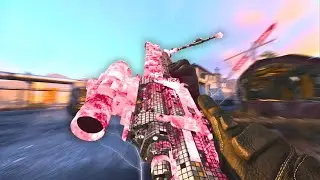 The Sniping KING Has Returned to MW3...