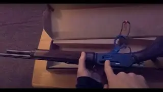 Rossi R95 .30-30: распаковка, обзор и видео стрельбы