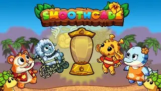 Smoothcade Announcement Trailer