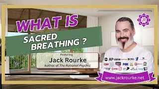 Sacred Breathing | Secret to Spiritual Awakening #breathwork #spiritualawakening #spiritualgrowth