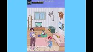 Brain Teaser Tricky Puzzle Level 8. Walkthrough Gameplay 