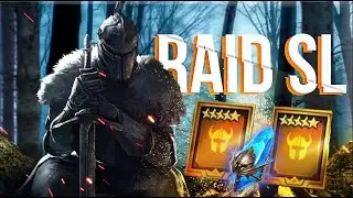 🔥Raid: SL ДЯДЯ О БОНУСНЫЙ ПРИЗЫВ | ГИДРА ДРОП СУНДУКОВ | LIVE АРЕНА | ОБЗОРЫ | РОЗЫГРЫШИ АКК🔥🔥