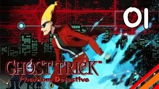 Ghost Trick: Phantom Detective | 