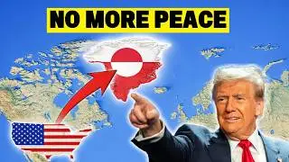 Trump&rsquo;s Greenland Ultimatum Just Shook NATO &ndash; Europe Is STUNNED