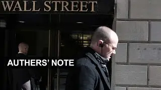 Benefits of beating a low bar | Authers' Note