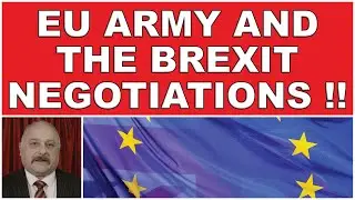 UK defence autonomy is under threat post Brexit Implementation Period!