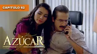 Az&uacute;car 🧡 (Cap&iacute;tulo 62) | Novelas completas en espa&ntilde;ol latino | Alejandra Borrero
