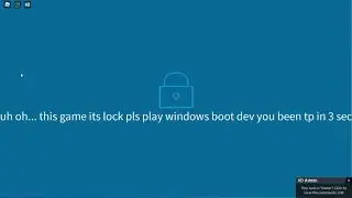 windows bot 2x haas lock...