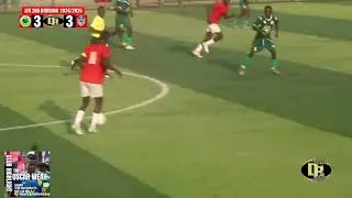 Tony Oscar Weah dribbles, passes and goal. Please like,share and subscribe 🙏