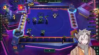 Tons of Ghosts! - 8 Ghostly | | TFT Set 11 Inkborne Fables