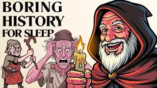 Boring History For Sleep  What It Was Like to Grow Old in Ancient Greece