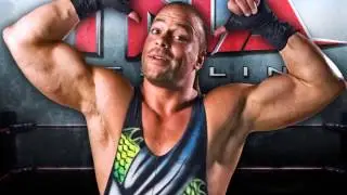 Rob Van Dam Interview w/ Ring Rust Radio -- Part 2