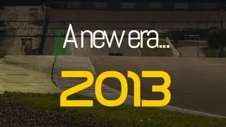 F1 2013 Tribute - Still Speedin' (Sway)