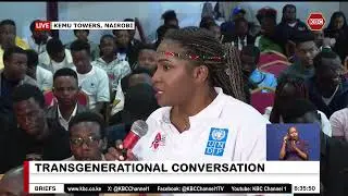 What is the Gov&rsquo;t doing about insecurity and youth-police mistrust in Nairobi?
