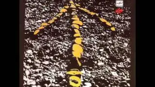 Autograf Автограф- The City(1989)
