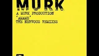 Intruder (A Murk Production) Feat. Jei - Amame (Stryke's 305 Bassbin Dub)