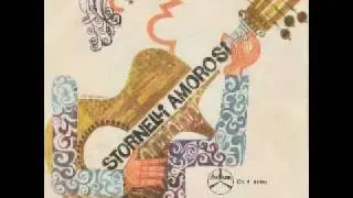 Giorgio Onorato - Stornelli Amorosi (parte 1)