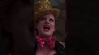 Little Nell #rockyhorror