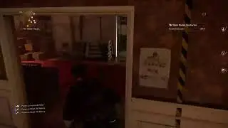 carr8181's Live PS4 Broadcast Division 2