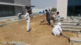 Interlock And Kerbstone Full Video