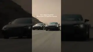 Audi RS e-tron GT performance | Boost​
