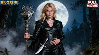 [HD FULL]🔥The Alpha's Hidden Heir: Awakening of the Lost Lycan Princess#ShortDrama