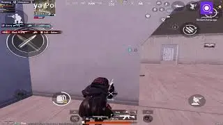 ULTIMATE ROYALE | ROAD TO LEGEND | PUBG MOBILE | CONQUEROR