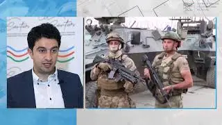 AZERBAIJAN-U.S. RELATIONS:CHARTING A NEW COURSE FOR STRATEGIC PARTNERSHIP