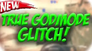 *NEW* TRUE GODMODE GLITCH IN VANGUARD! INSANE SOLO GODMODE GLITCH IN VANGUARD! MULTIPLAYER GODMODE!