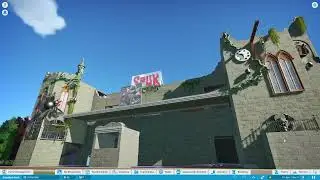 spuk der geistercoaster!