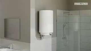 STIEBEL ELTRON - PSH Trend, pojemnościowy ogrzewacz wody