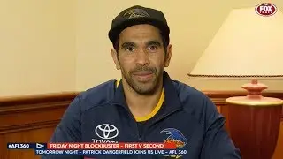 AFL 360: Eddie Betts