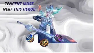 HONOR OF KINGS : LOONG GAMEPLAY | MASTER GAMEPLAY