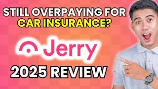 Jerry Insurance Review 2025 | Worth It or Leave It?