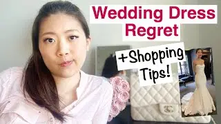 WEDDING DRESS SHOPPING👰 | Vera Wang, Hayley Paige, David's Bridal, Cost & Mod Shots | Shopping Tips