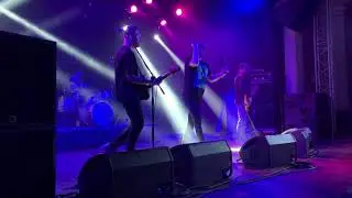 Последние Танки в Париже - 11 сентября (11.09.2020) Crystal Hall