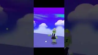 Madam Morrible MM (FLIP IT AROUND) WW Wicked Witch! Subscribe for more! Comment and suggest!