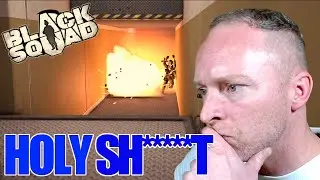 BLACK SQUAD da will man 1 mal spielen GAMEPLAY GERMAN