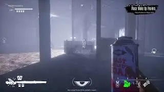 The Blackout Club - Part 1