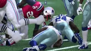 Pro Madden 16 1v1 Part 1