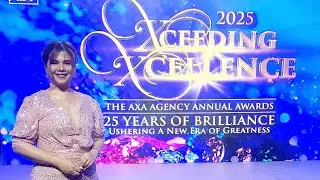 AXA ANNUAL AWARDS 2025