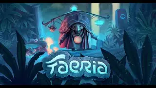 ✔УРВАЛ ЗЕЛЁНУЮ КОЛОДУ✅Играем в Faeria #2