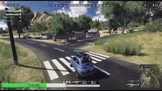 ROE Live Stream Indonesia
