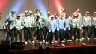 gagambokeez @ engineering got  talent 2009 : 1st place student category