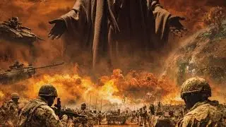 #armageddon countdown 2 #ww3 #god #judges #mount #esau for #blackandbrown #venezuela #god #jesus #1k