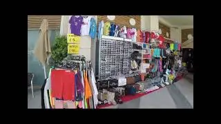 Turkey Marmaris Grand Pasa Hotel 06/24