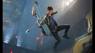 Rogue Company Reveal The Entire Team With Seekers Bow on Vice Map #Shorts #roguecompany #trending