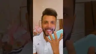 مرتضى اركان و بسمه بغداد ⭕ بث مباشر على الانستا / وضحك وسوالف جريئة ( يفوتكم وربي ) كلش حلو